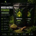 Mood Matrix Powder (Raw Blend)