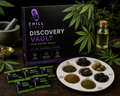 Chill Pills Energy Discovery Vault (The Entry Pack)