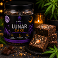 ChillPills Lunar Cake (The Midnight Bakery)