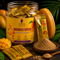 ChillPills Mango Split (The Tropical Override) Pack of 40